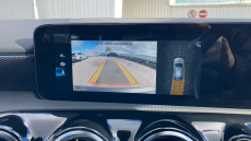 Mercedes-Benz A-Class A180 Sport Executive Edition 5dr Auto Petrol Hatchback